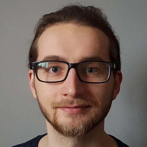 Mateusz Wosik
